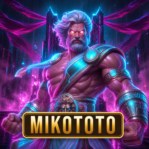 Tingkatan program VIP mikototo