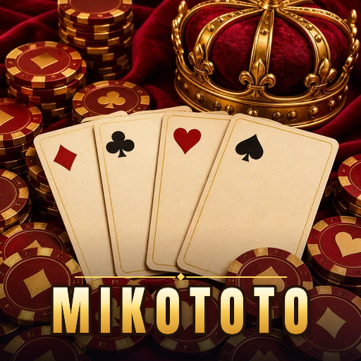 Pendaftaran mikototo